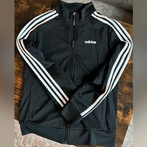 Women’s Adidas Classic Track Jacket